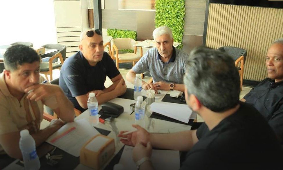 اتحاد اليد يقرر تشكيل منتخب لفئة الناشئين للمشاركة ببطولة العرب