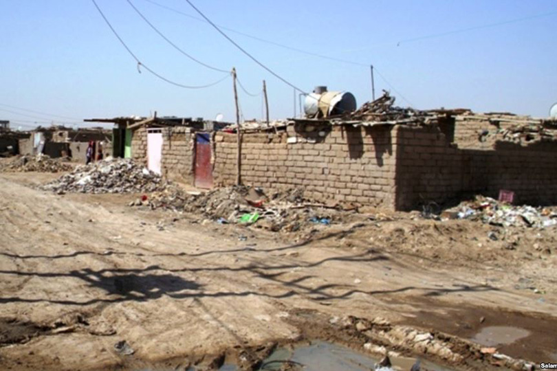 أزمة السكن حقيقية وعمل المصرف العقاري متلكئ