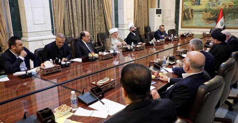 مراقبون يحذرون من التفاف الاطار التنسيقي على بنود الاتفاق على تشكيل حكومته