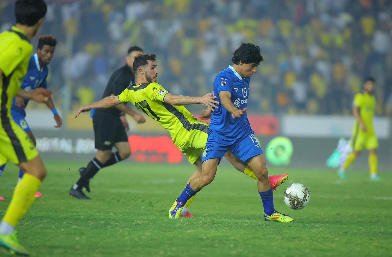 الاتحاد يرهق الأندية بمبلغ كبير كبدل اشتراك في المسابقة