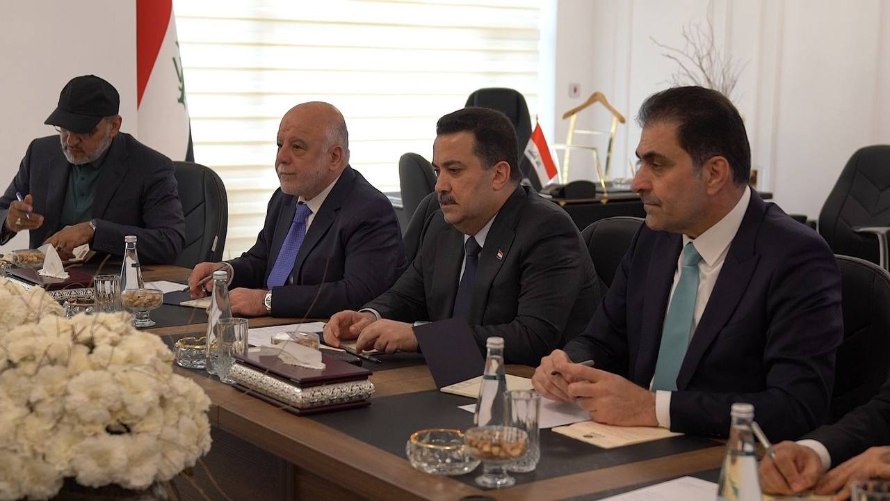 نواب: الاطار يراها اختبار له والقوى السنية تخوضها دون تنظيمات متطرفة 