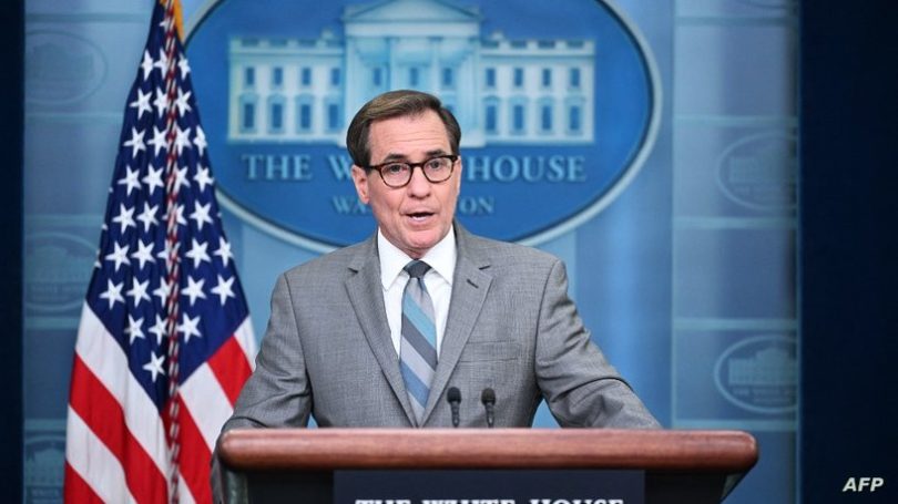 البيت الأبيض: أموال إيران المفرج عنها ستخضع لرقابة أمريكية مشددة