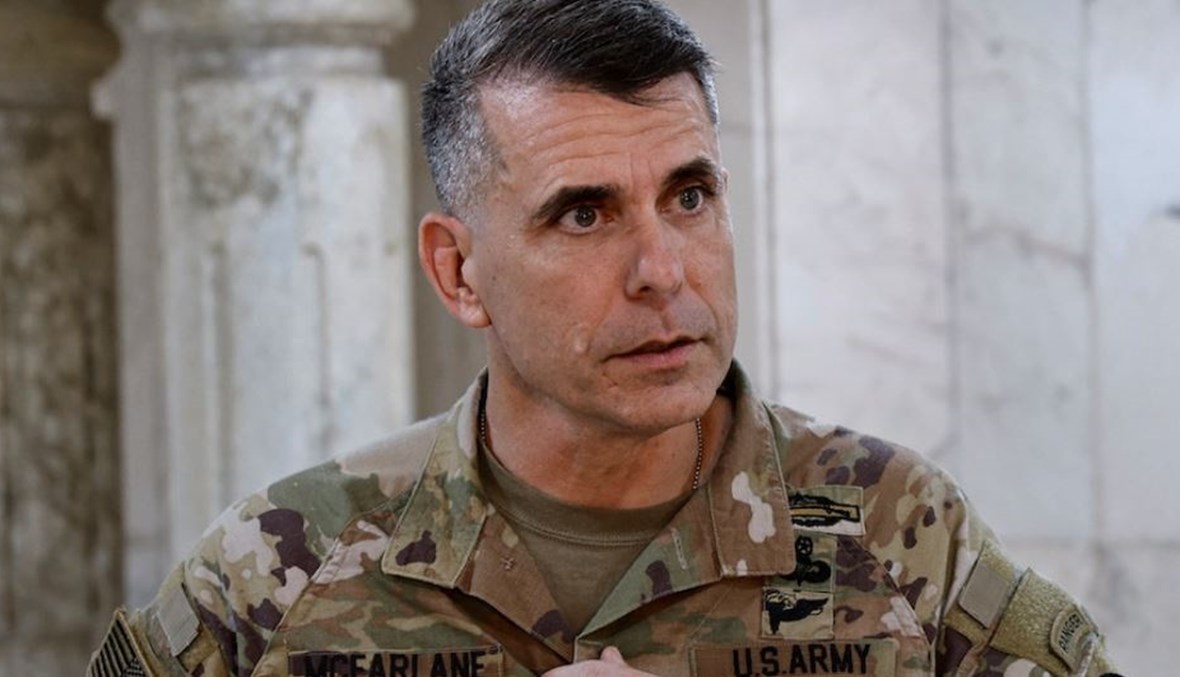 التحالف الدولي متواجدون في العراق بناء على دعوة الحكومة