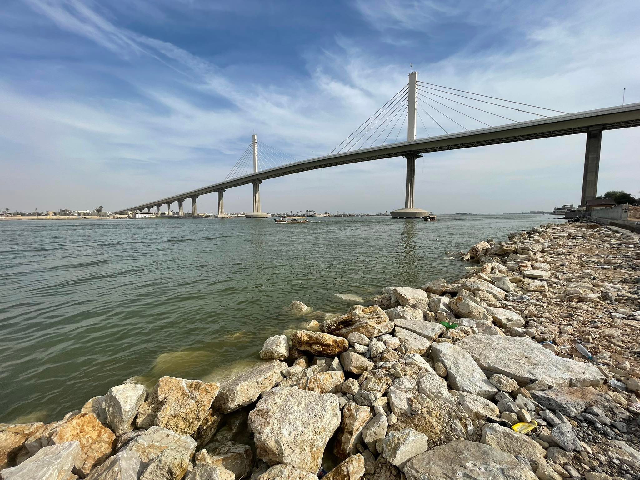 حزب جديد في البصرة هدفه تحويل المحافظة الى إقليم مستقل