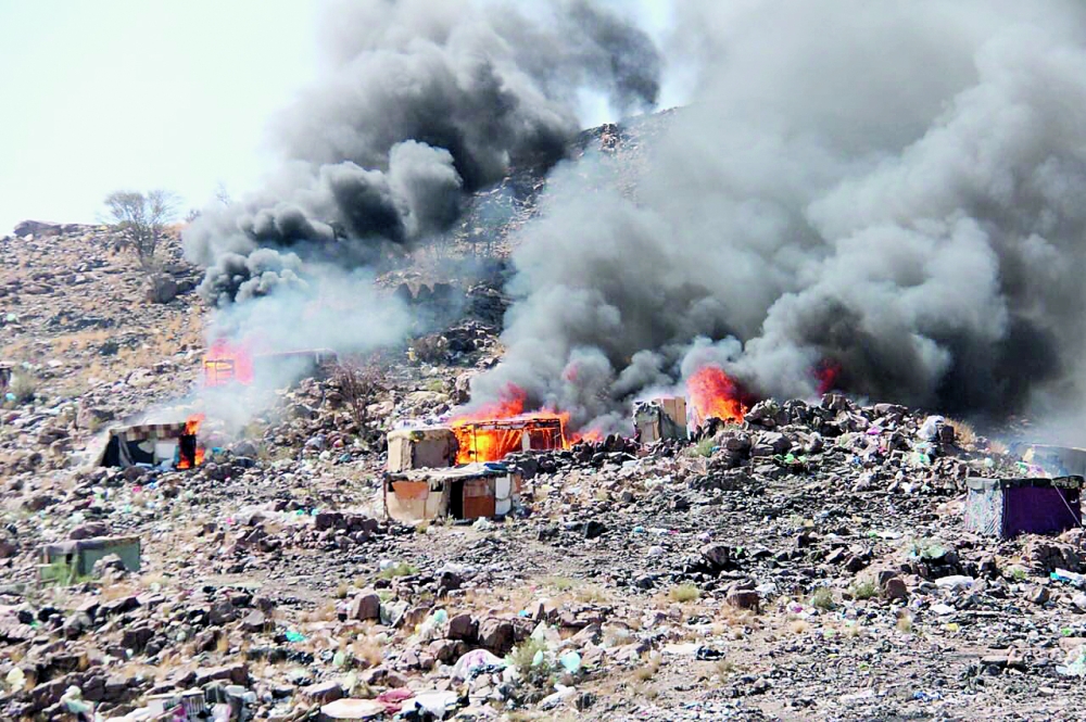 خبراء: مواقع الطمر تنذر بكوارث صحية.. ودعوات لإنقاذ الوضع