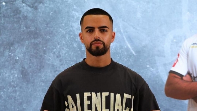 اختفاء المحترف العراقي عبد الله طلال لاعب جوريتسا الكرواتي بظروف غامضة