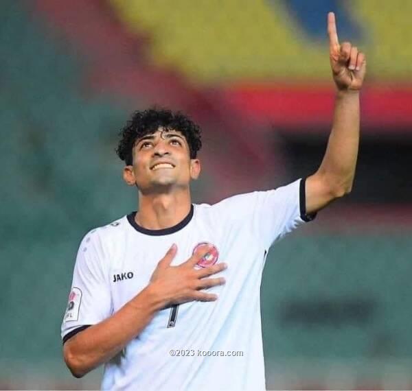 القوة الجوية يستقطب علي جاسم لاعب الشباب ومصطفى سعدون مدافع الأولمبي