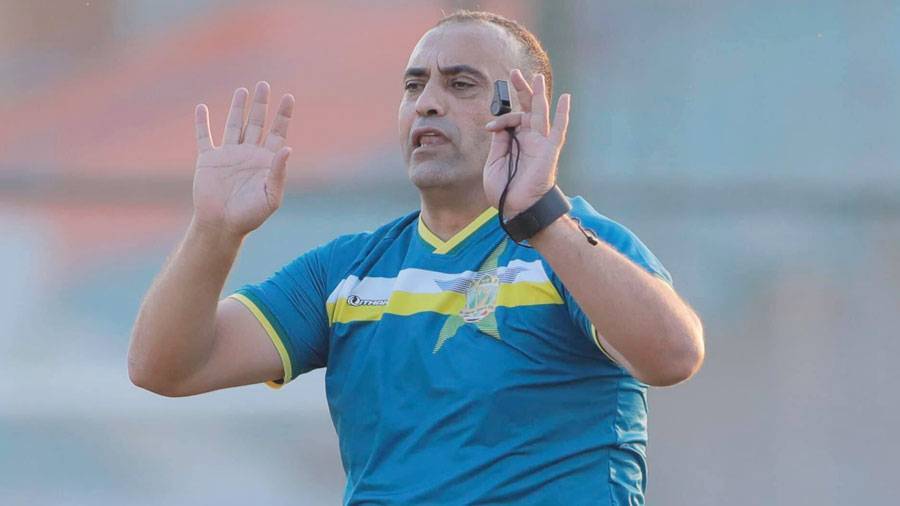 نفط ميسان يستقطب لاعبين جدد ويوقع رسميا مع المدرب الأردني هيثم شبول