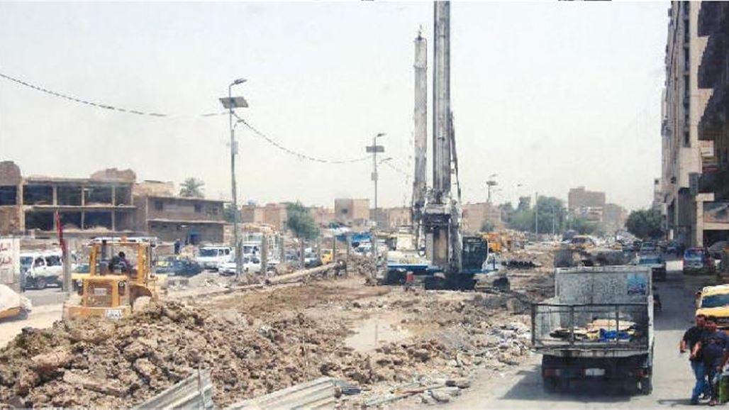 بسبب استشراء الفساد طلب نيابي لإقالة مدير عام دائرة مشاريع أمانة بغداد