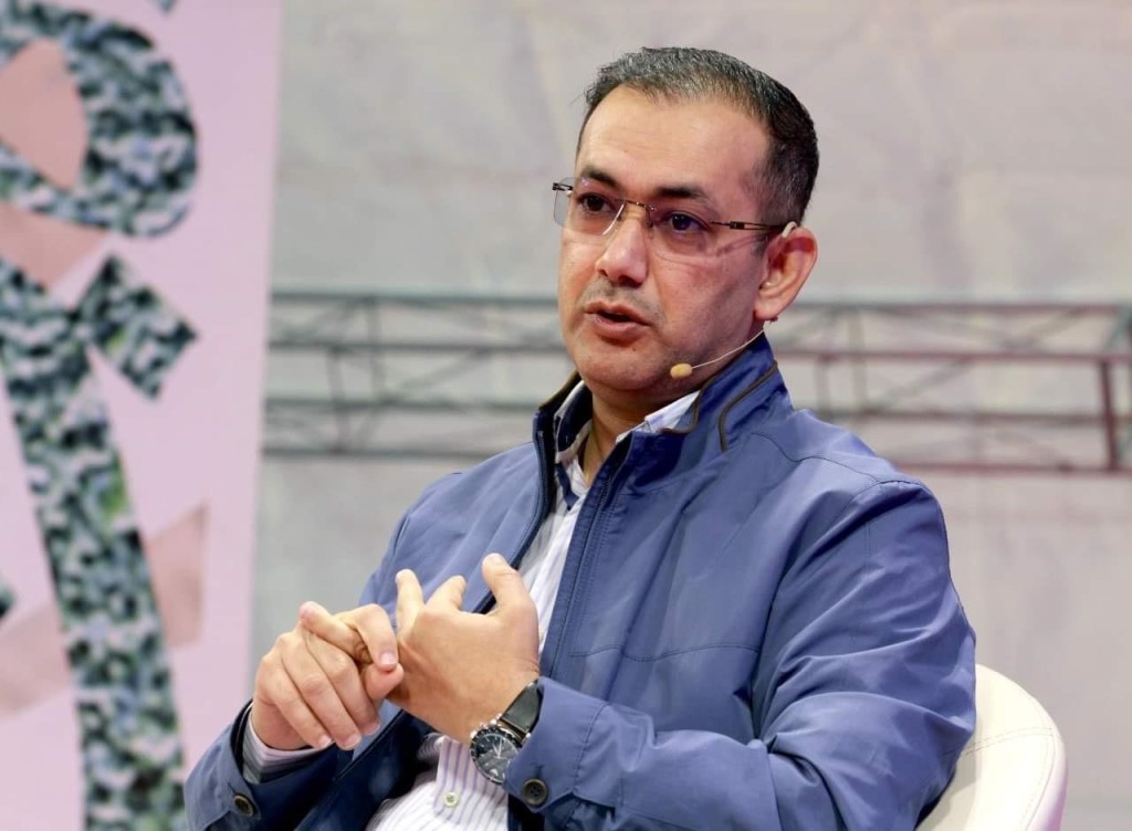 العنبر : التخبط السياسي في إدارة البلاد يدفع القوى السياسية لخلق صراع وهمي 