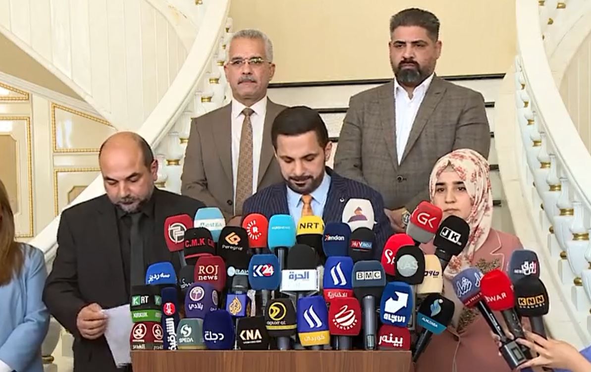 الجيل الجيد ينهي شراكته مع امتداد والأخير يصفه بالهزيل