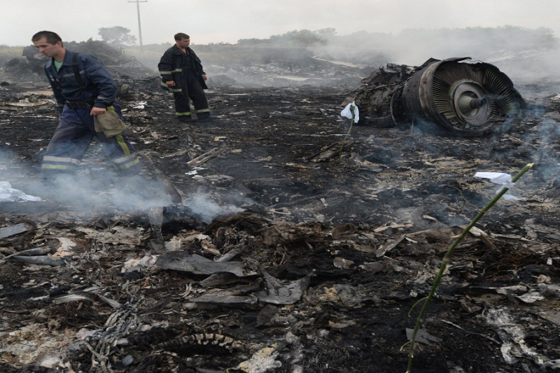 سقوط طيار أميركي في تحطم طائرة عسكرية بالقرب من سان دييجو