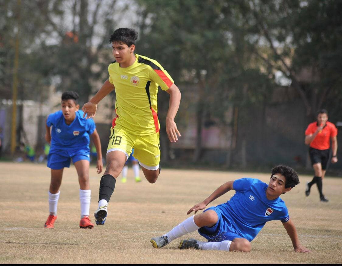 دوري رديف الممتاز لكرة القدم لجنة المسابقات تجري قرعة الأدوار النهائية