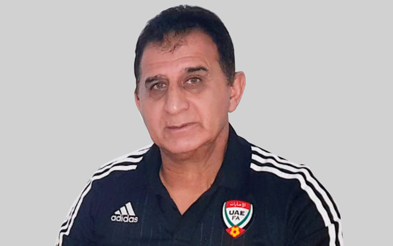 سمير شاكر يتلقى تهديدات بالقتل لمنعه من دخول النادي