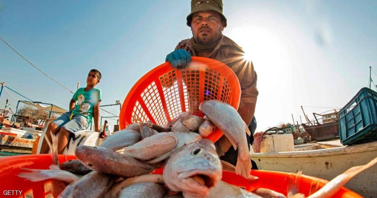 الصيادون في العراق بين اهمال الحكومة وقمع السلطات الكويتية