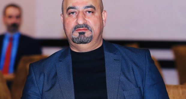 مدربة تتهم عضو الاتحاد فراس بحر العلوم بمحاولة اختلاس 10 بالمئة من عقدها