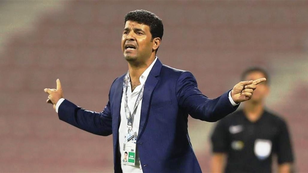 إدارة نادي الميناء تسمي قحطان جثير لقيادة فريقها الكروي الموسم المقبل