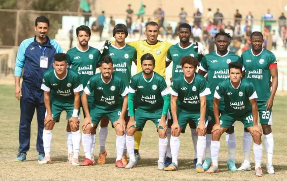 كربلاء يجري خمس صفقات استعدادا لدوري المحترفين