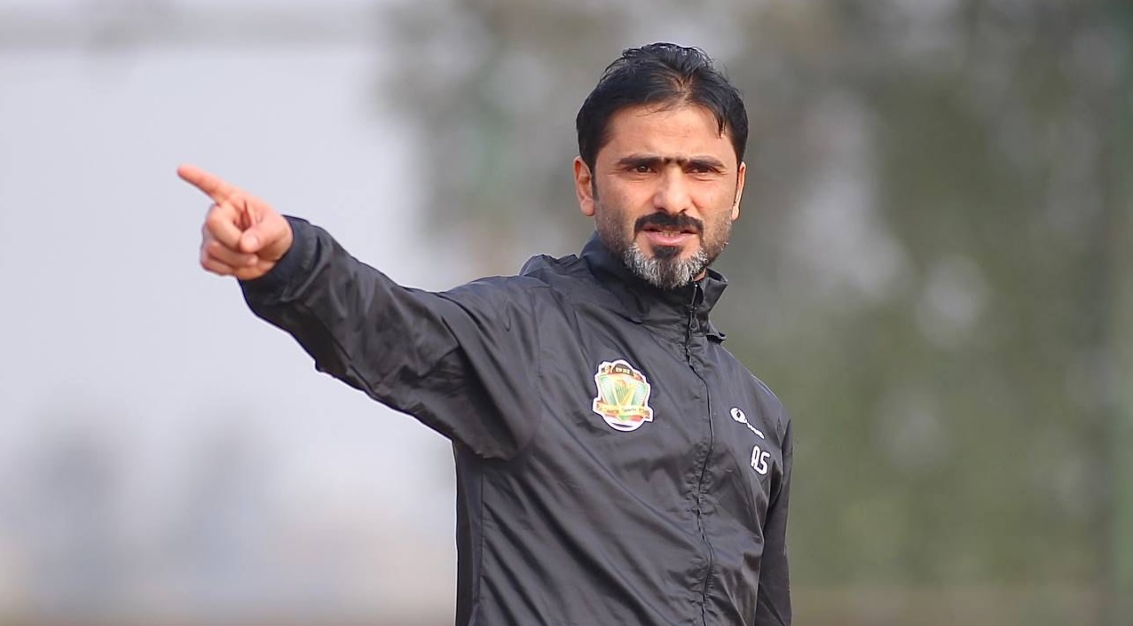 مدرب الشرطة أحمد صلاح : فوزنا على السد كان مستحقا