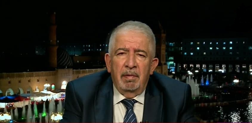 الشماع: خط فقر يضم ملايين الأشخاص ومستوى المعيشي منخفض جداً