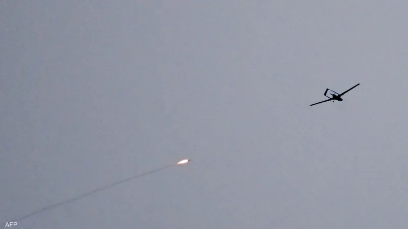 روسيا تعلن إسقاط 11 طائرة مسيّرة اوكرانية قرب القرم