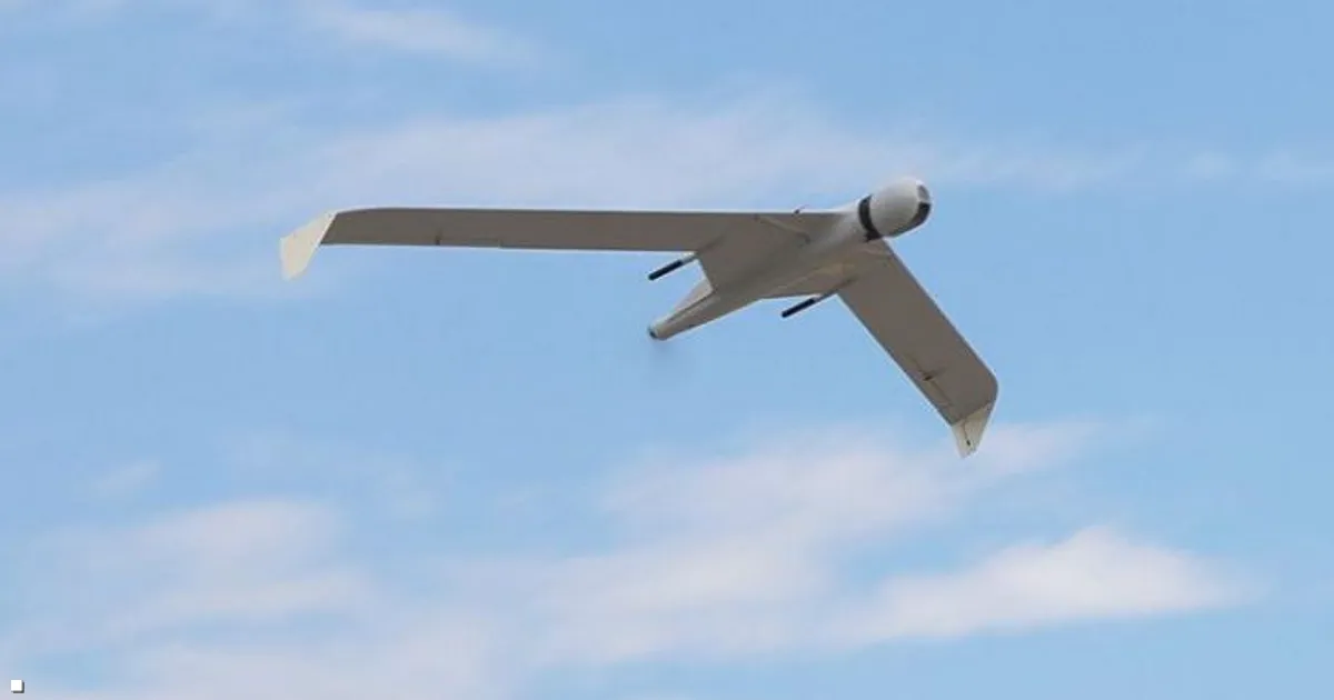 موسكو تعمل على نسختها الخاصة من المُسيّرة الانتحارية الإيرانية 