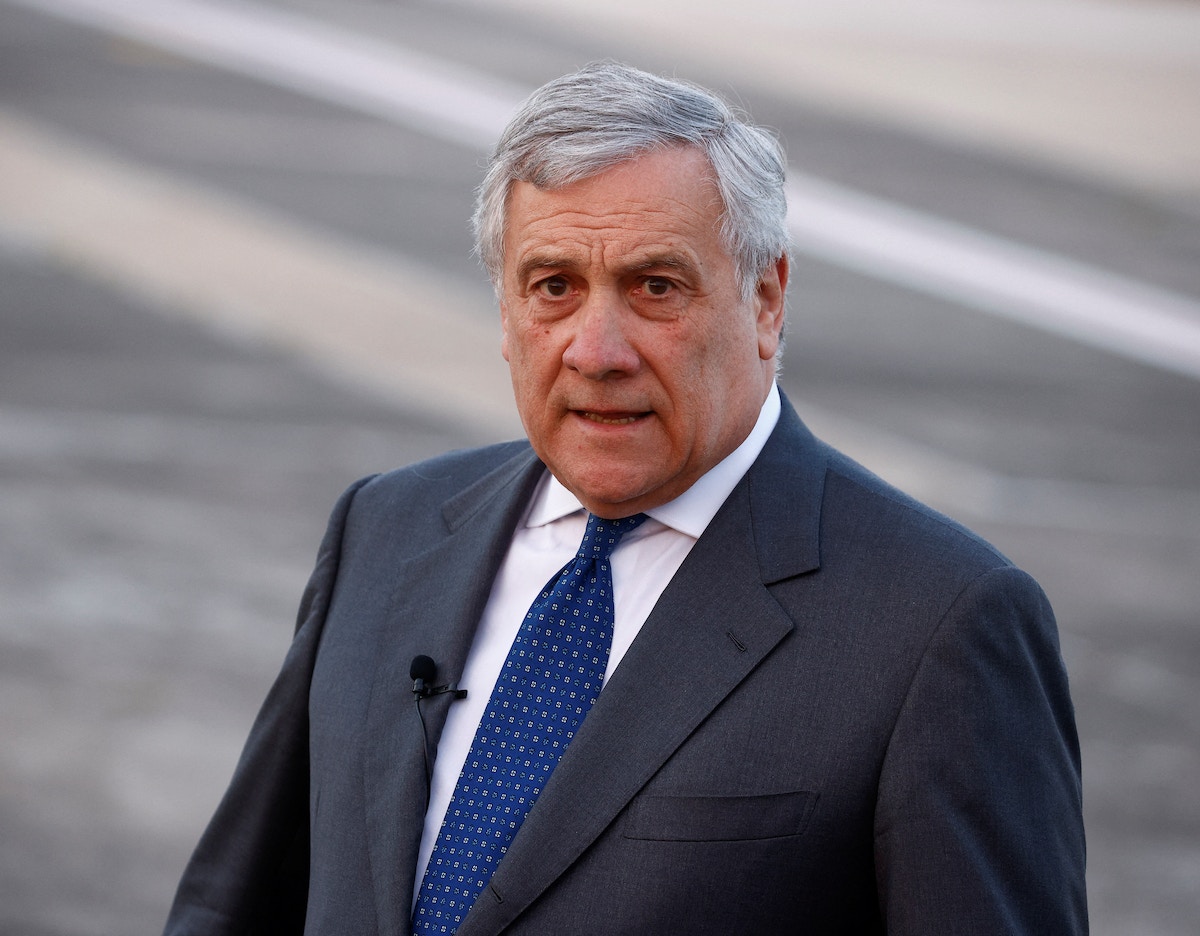 إيطاليا: انضمامنا لمبادرة “الحزام والطريق” لم يحسن التجارة مع الصين