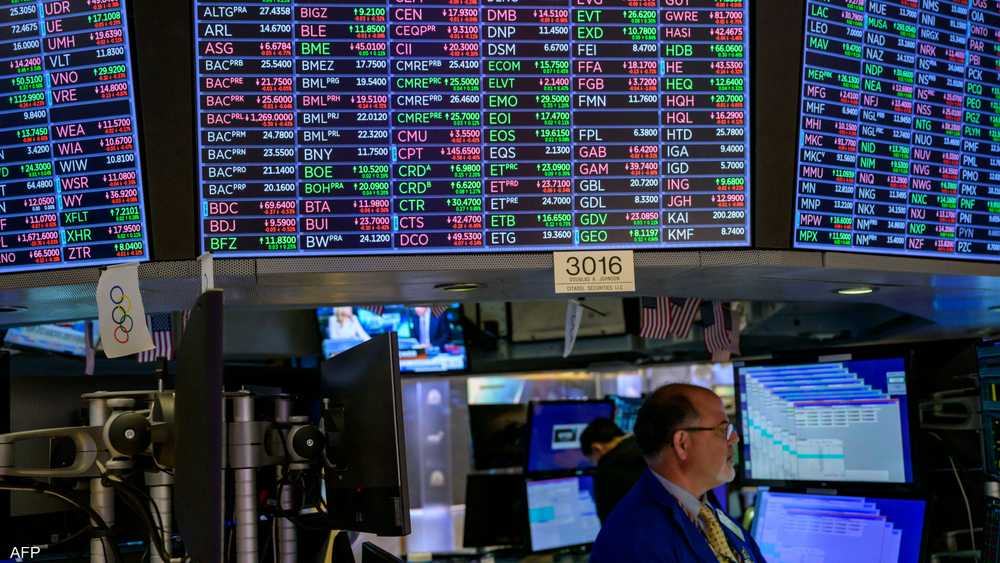 مستثمر مخضرم يدق ناقوس الخطر بشأن الأسهم الأميركية