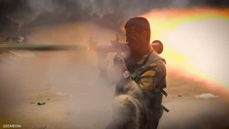 حظر تجول في دير الزور بعد اشتباكات أوقعت عشرات القتلى