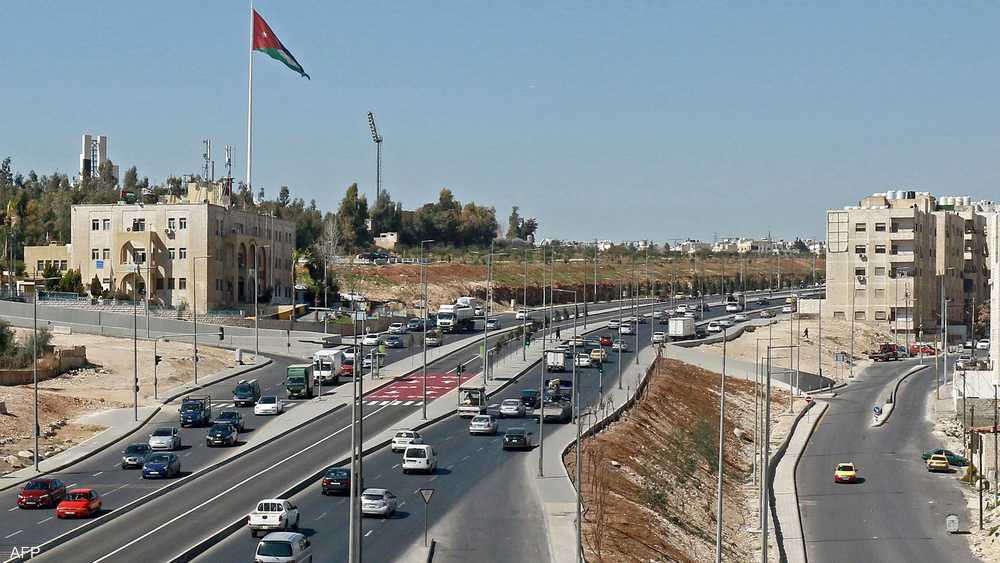 ارتفاع معدل التضخم بالأردن 0.88% في أغسطس على أساس سنوي