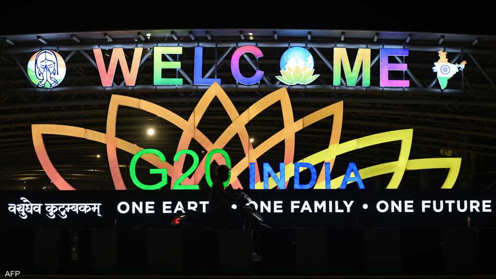 مستشار ألمانيا: قمة العشرين مهمة برغم غياب روسيا والصين