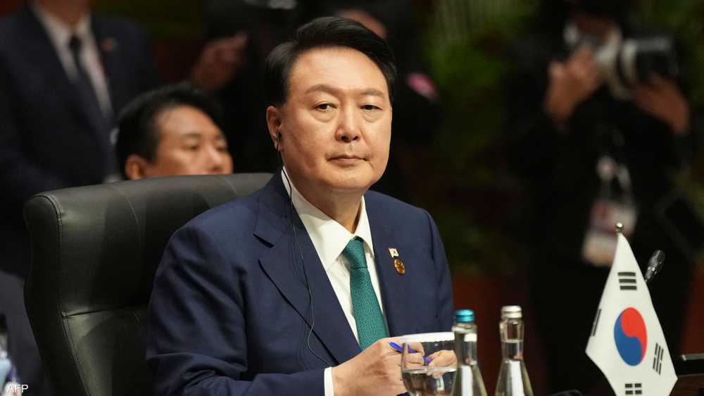 التعاون بين روسيا وكوريا الشمالية.. رئيس كوريا الجنوبية يحذر