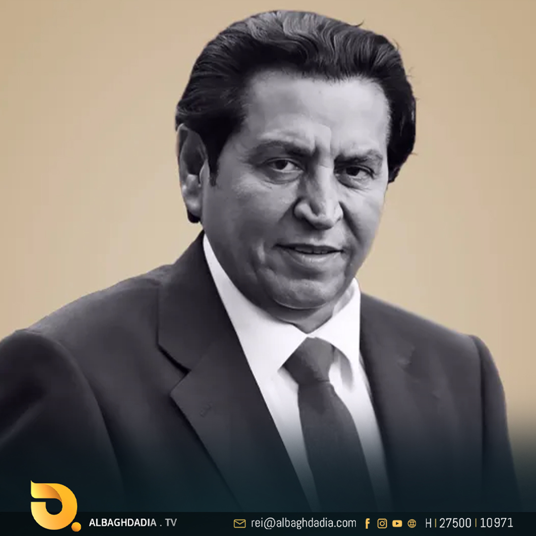 مجموعة البغدادية الإعلامية تنعى صديقها الشاعر كريم العراقي