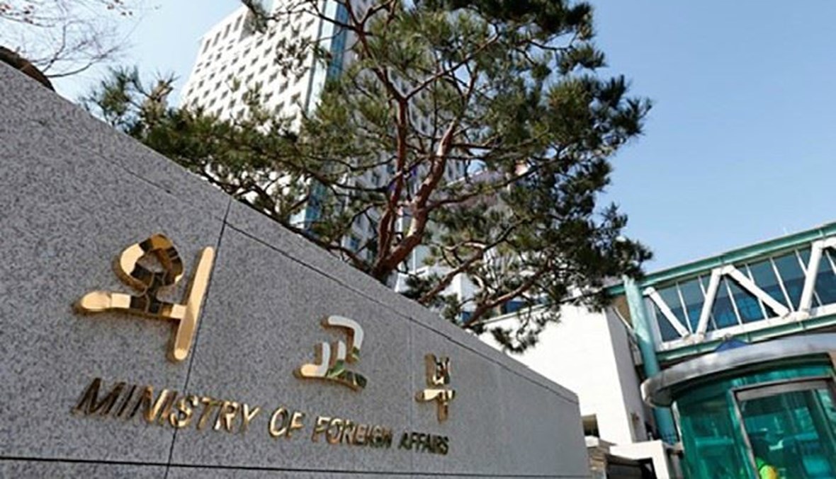 كوريا الجنوبية تقدم مليوني دولار كمساعدات إنسانية إلى ليبيا