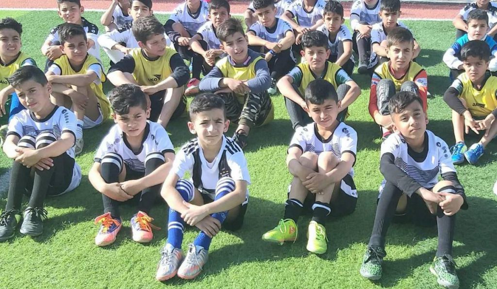 مدرسة عمو بابا تعيد النظر بهيكليتها