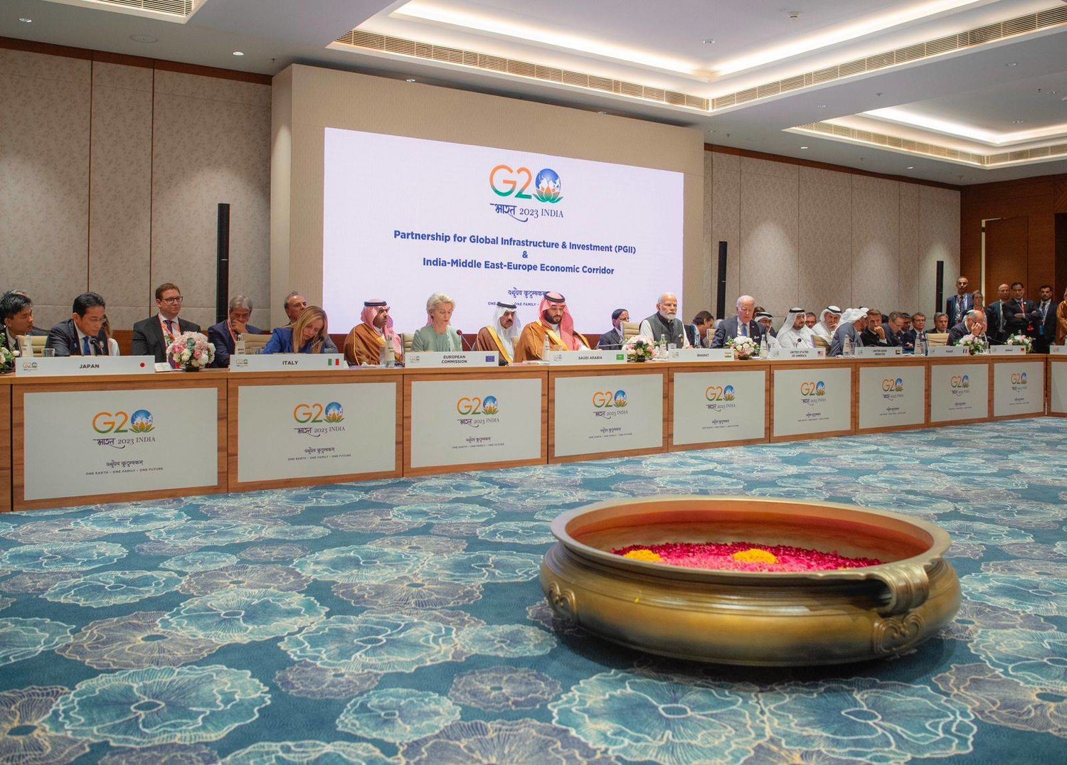 مراقبون: بسبب سياسات الحكومات ودبلوماسيتها أدت الى تأخير مشروع طريق التنمية