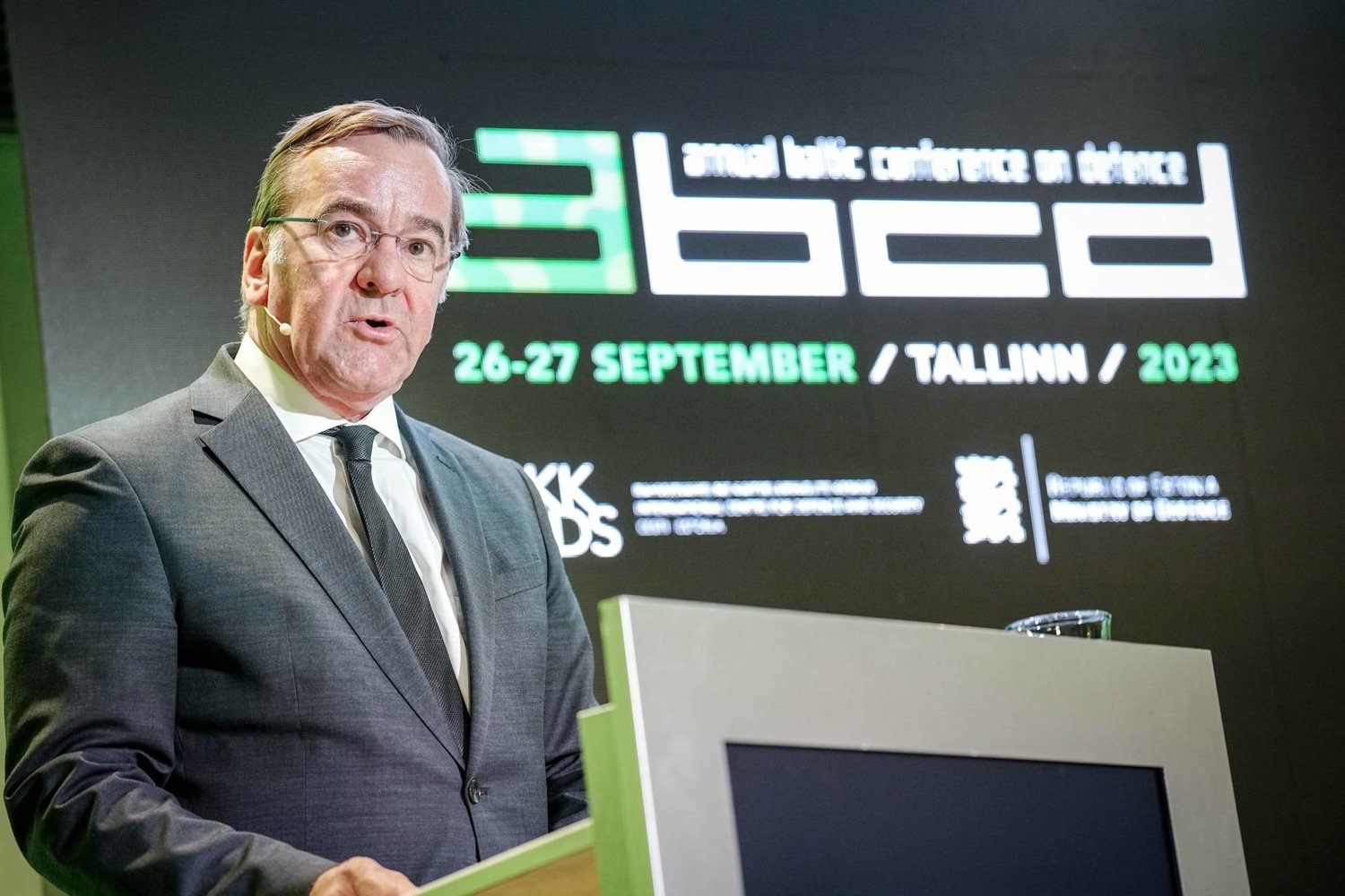 ألمانيا تؤكد لدول البلطيق إمكان الاعتماد عليها عسكرياً في ردع روسيا