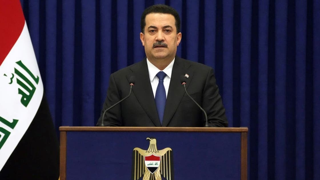 السوداني: لا نحتاج لقوات قتالية.. وسيادة العراق لا تخضع لأي مجاملة