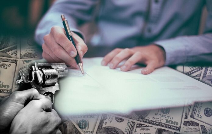 الجريمة المنظمة في العراق شبكات مختصّة بالسرقات الكبرى والهدف واحد