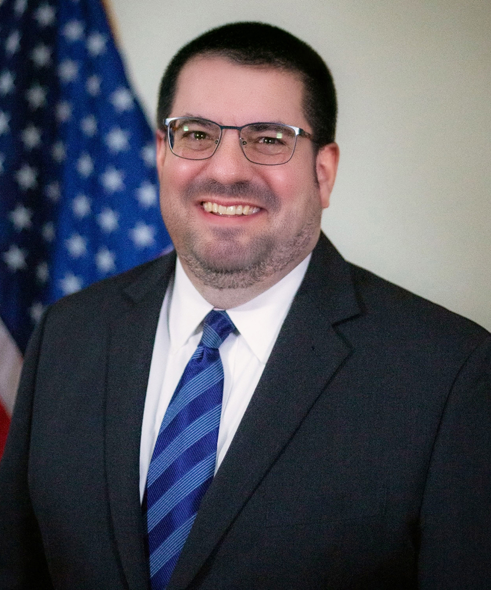 ديفيد بورغر: اعداد كبيرة من المعاملات المشبوهة للتحويلات المالية تخرج بالاحتيال