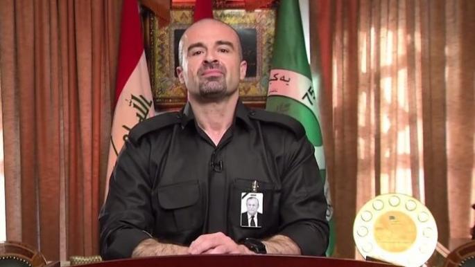 مصادر سياسية: بافل طالباني في ايران وسفير الأخيرة في أربيل