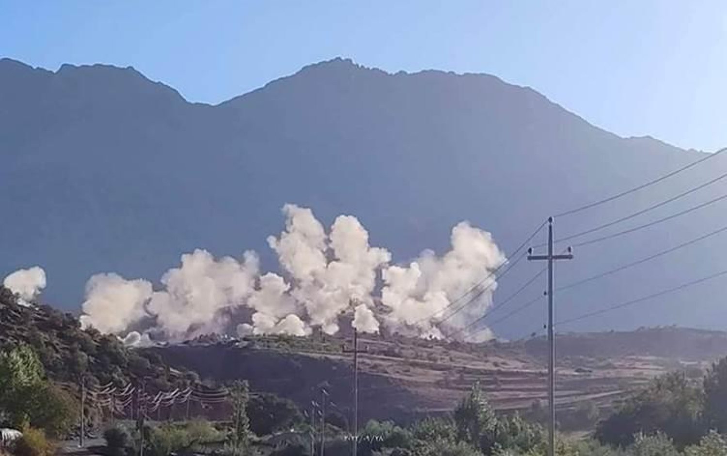 طهران تستبيح السيادة العراقية سياسيا وميدانيا