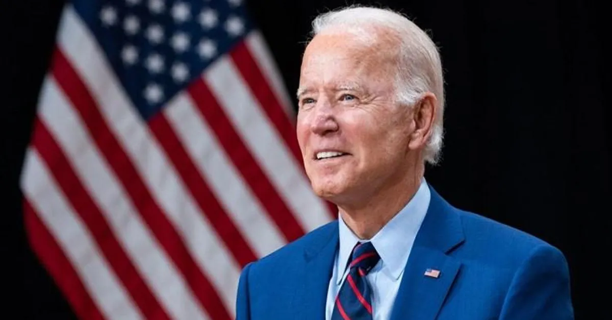 بايدن: علاقات واشنطن وفيتنام دخلت مرحلة جديدة.. ونعمل على تعميق التعاون