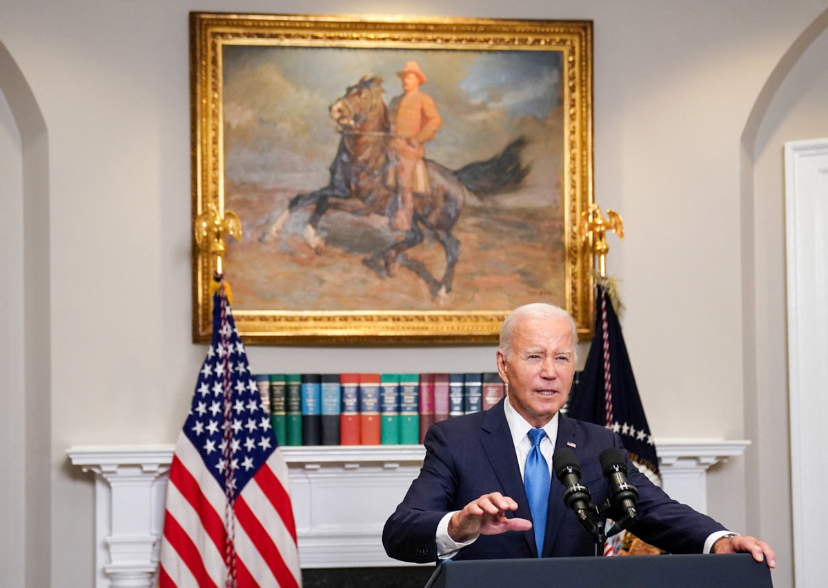 بايدن يستعد للقاء نتنياهو وزيلينسكي خلال اجتماعات الجمعية العامة للأمم المتحدة الأسبوع المقبل