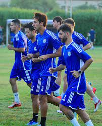الزوراء يعاود تدريباته لملاقاة الرفاع البحريني في  الـ 2 من الشهر المقبل ضمن مباريات كأس الاتحاد الاسيوي