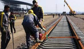 خبراء: وإيران تسطو على العراق سككيا وتنوي تشغيل 3 موانئ