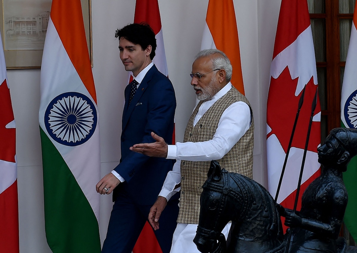 توتر العلاقات بين الهند وكندا إثر اغتيال أحد زعماء السيخ