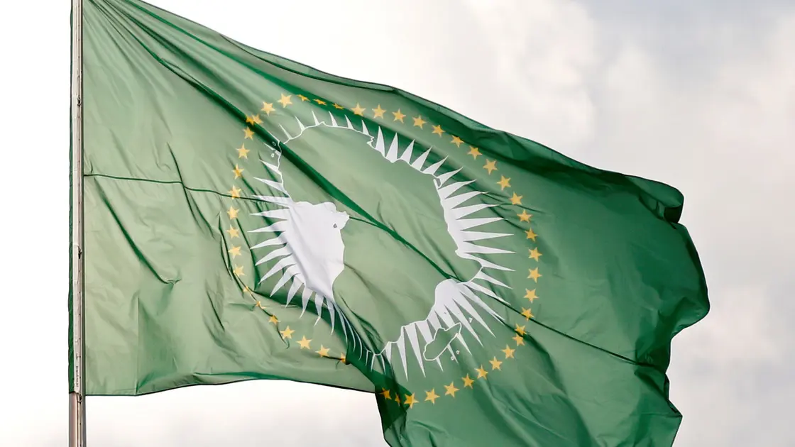 الاتحاد الإفريقي: نلتقي بكل الأطراف السودانية لحل الأزمة