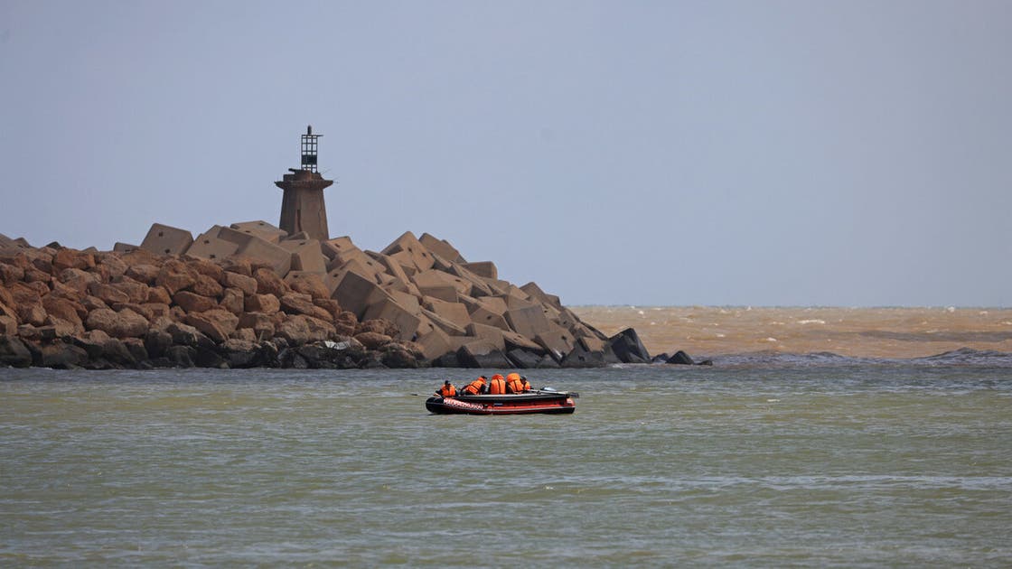 بحر درنة يتمسك بالجثث.. وجدل حول الأموال والمساعدات
