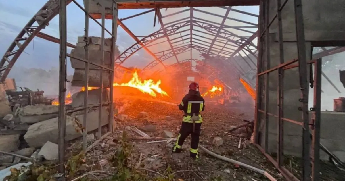 روسيا تقصف أوديسا مجددا وطائرات أوكرانية تهاجم البحر الأسود والقرم